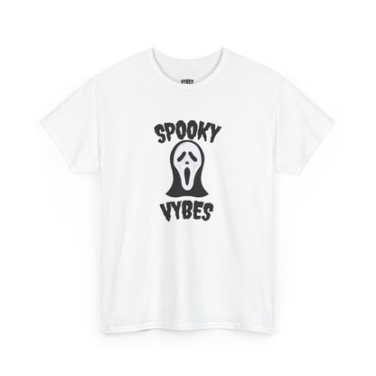 Spooky Vybes