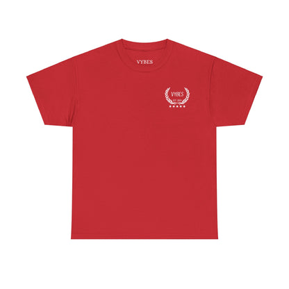 All Hustle Tee