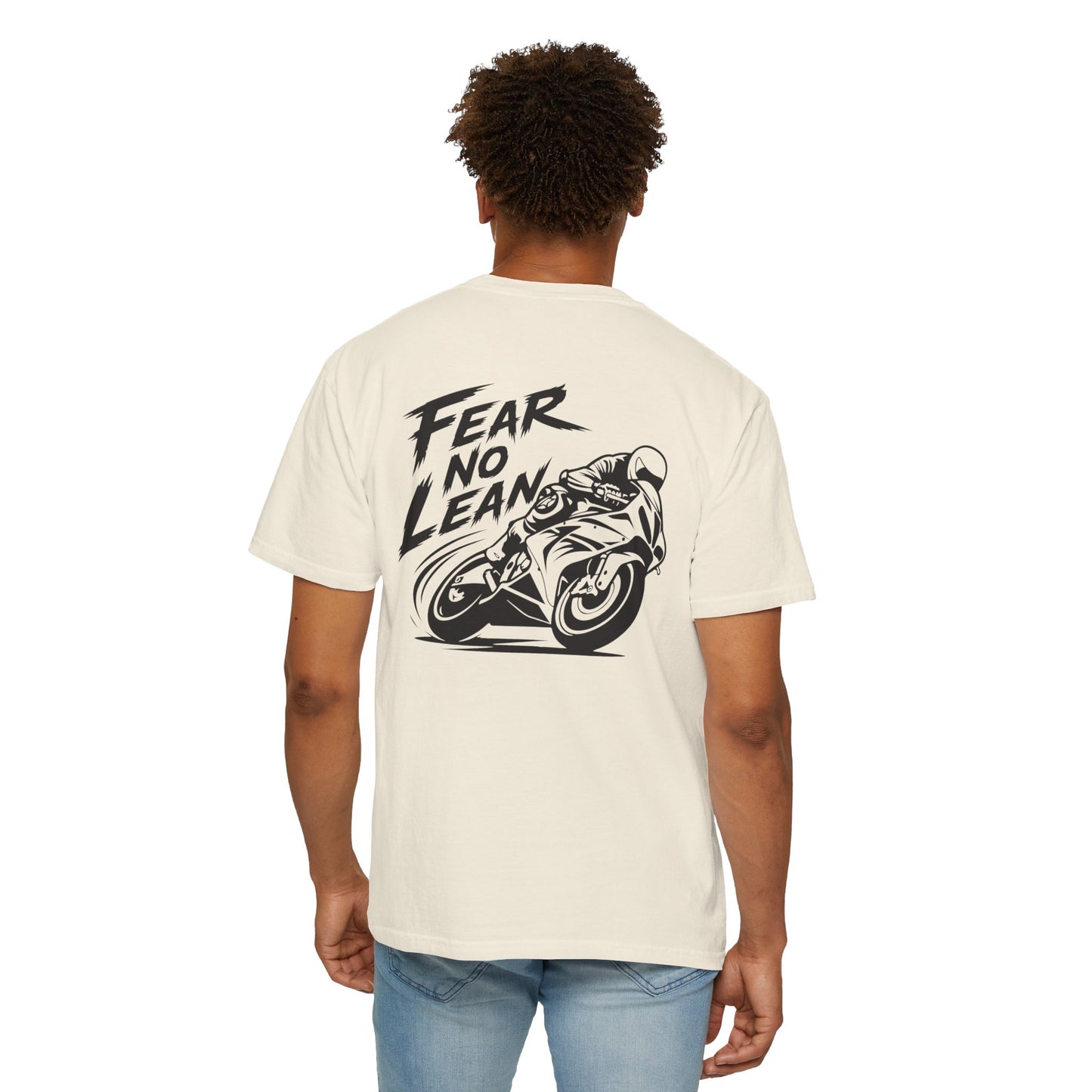 Fear No Lean Tee