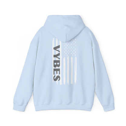 American Vybes Hoodie