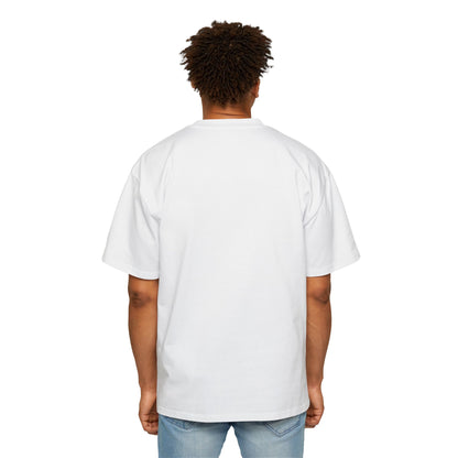 Vybes Oversized T-Shirt