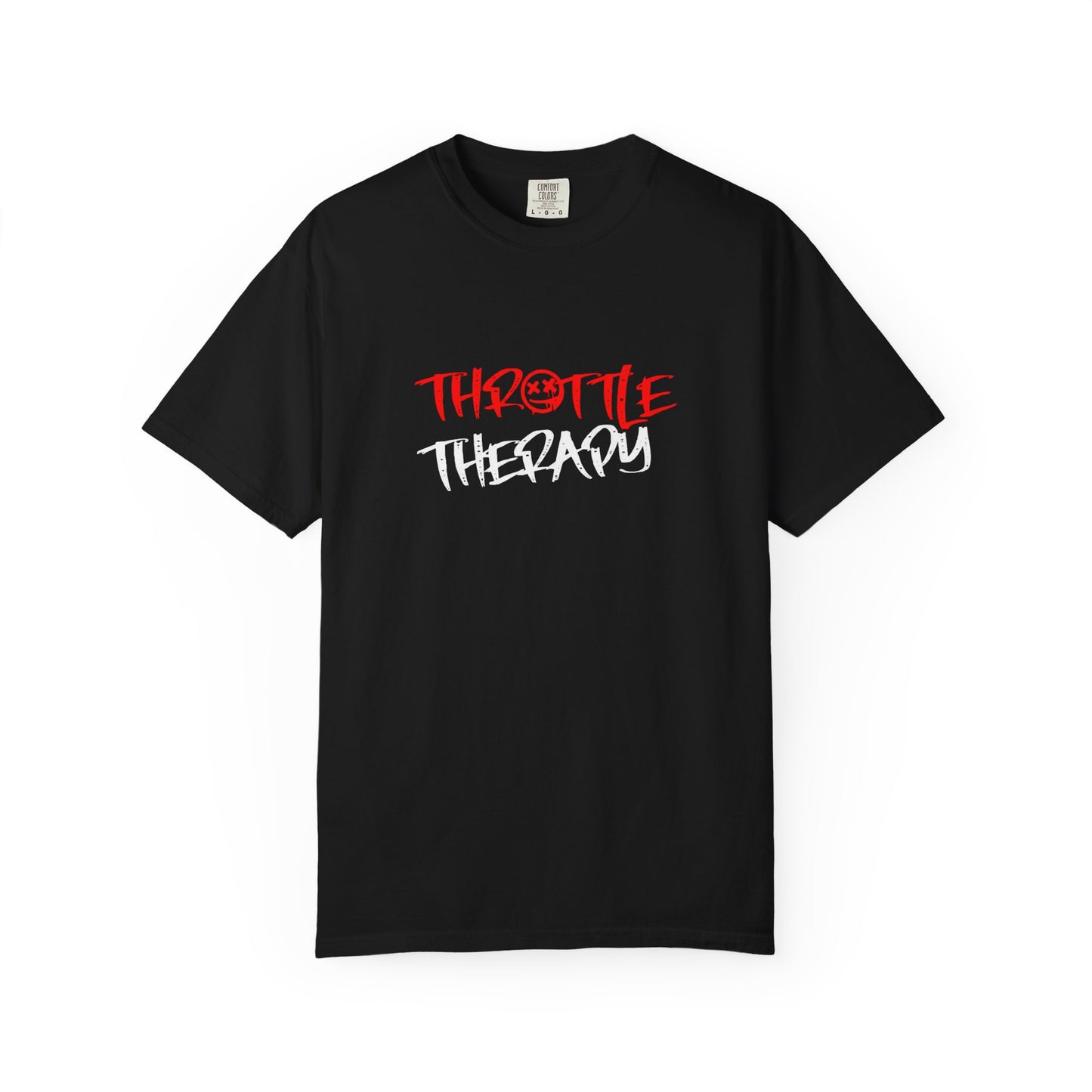 Throttle Therapy T-Shirt