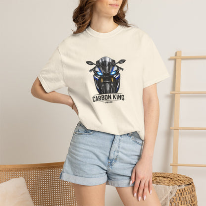 Carbon King T-Shirt