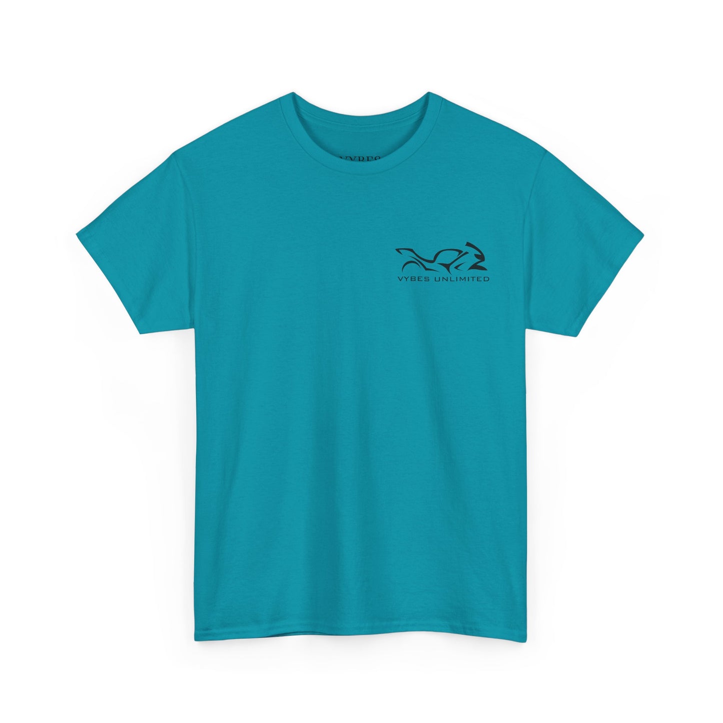 Drag Knee Tee