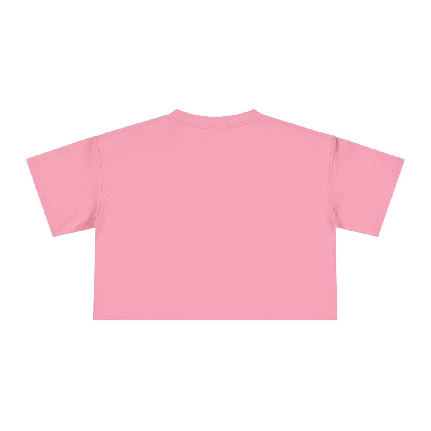 Local Biker Babes Vybes Crop Top
