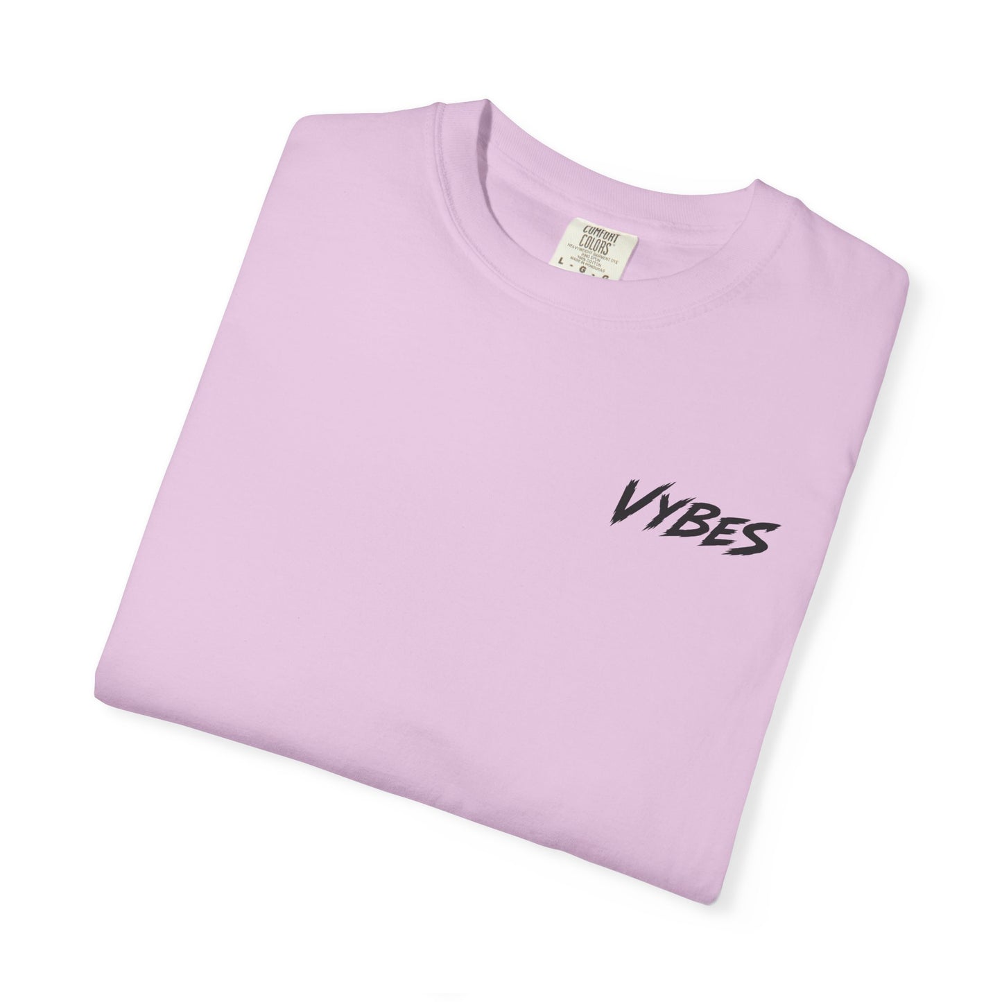 Fear No Lean Tee