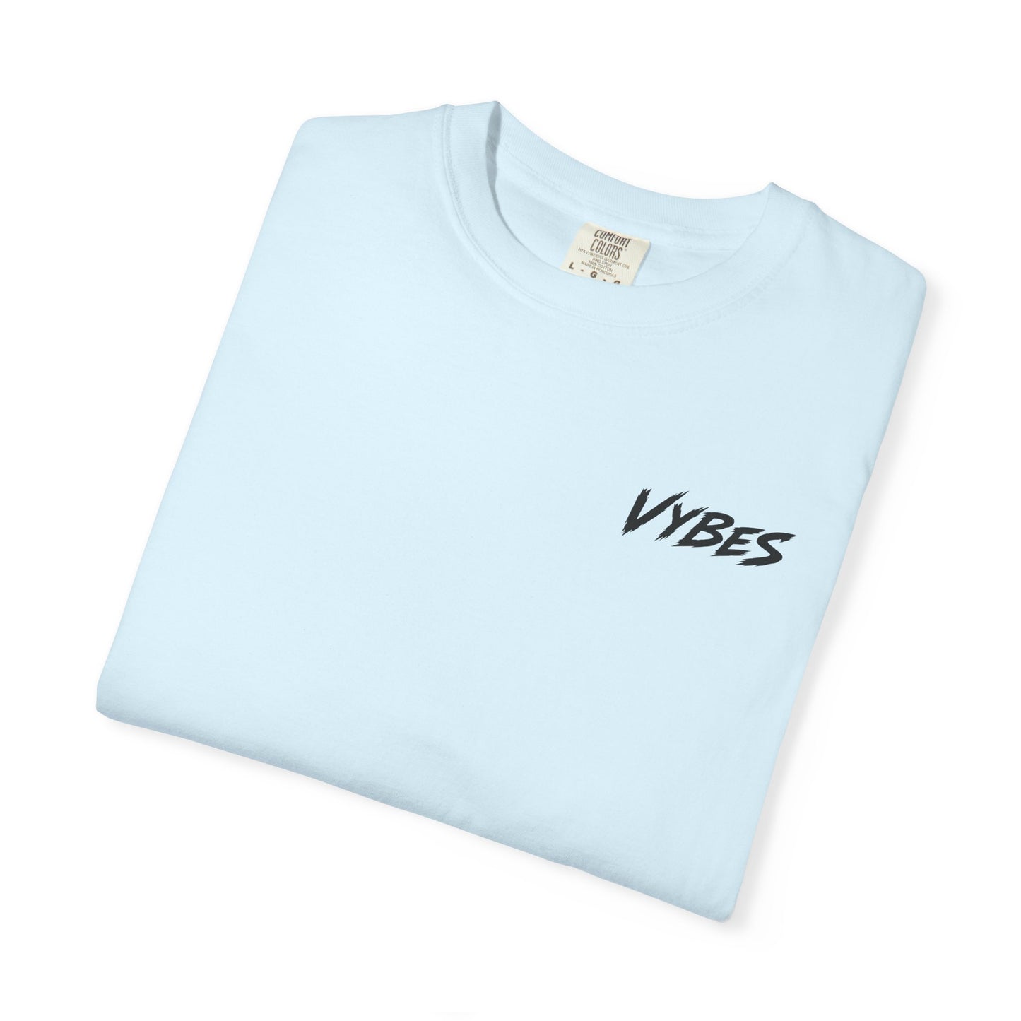 Fear No Lean Tee