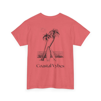 Coastal Vybes