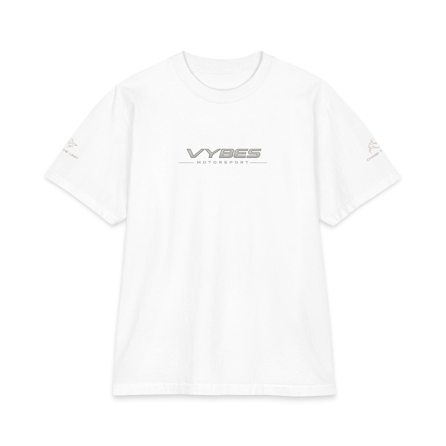 Chase The Limit Heavyweight Tee