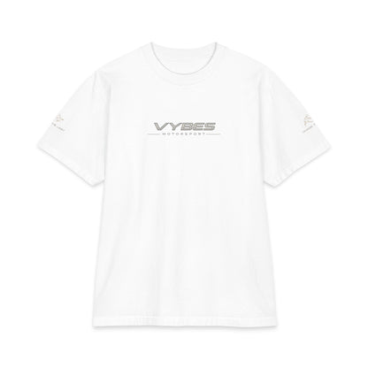 Chase The Limit Heavyweight Tee