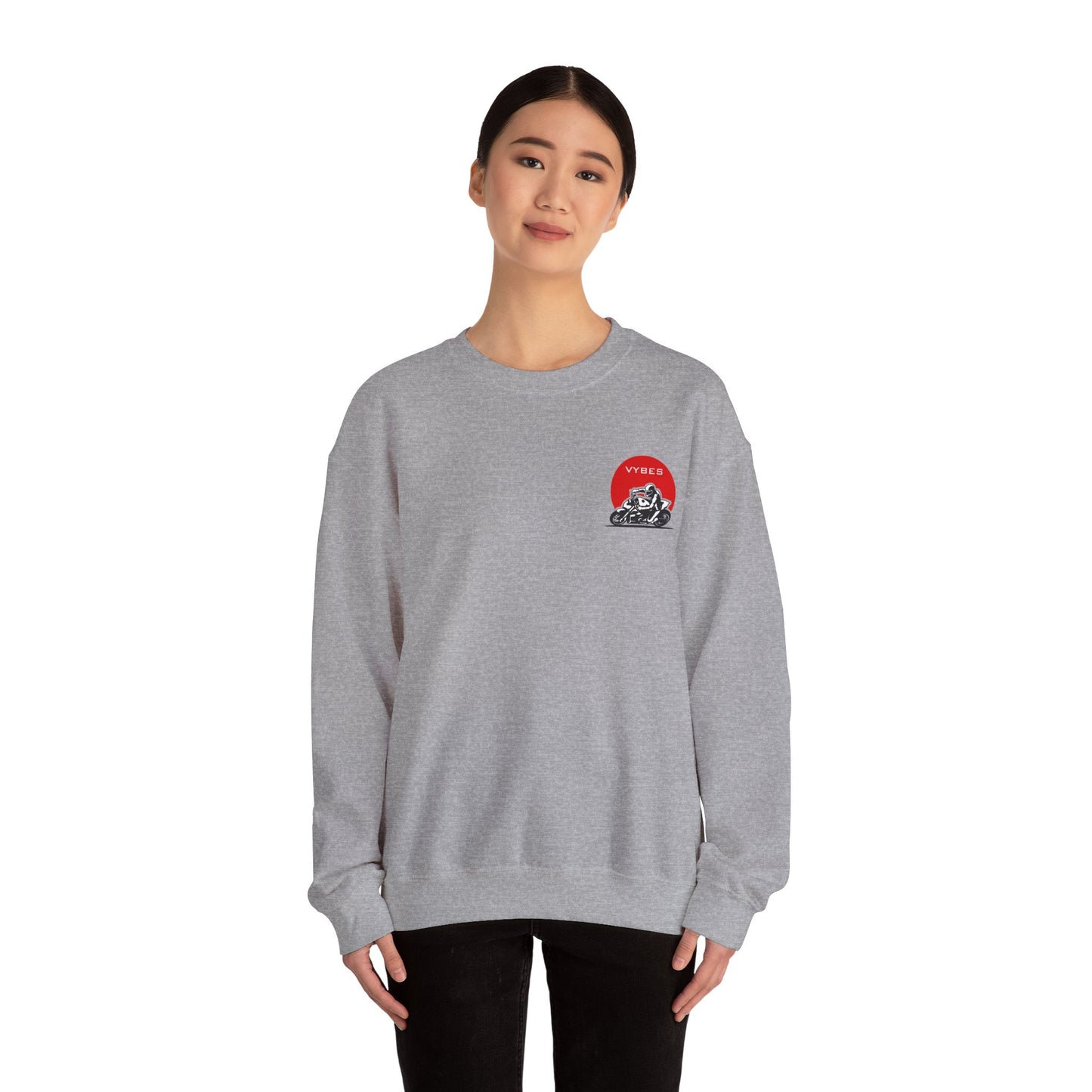 You Wouldn't Understand Sweatshirt