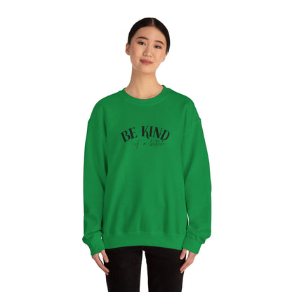 Be Kind Of A... Vybes Sweater