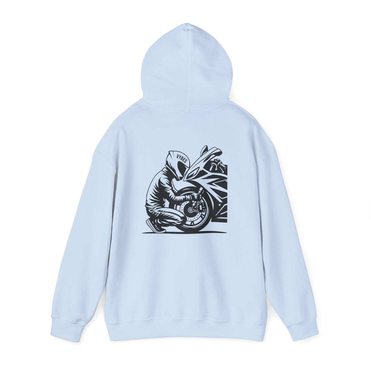 Unbreakable Bond Hoodie