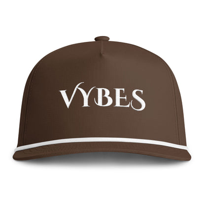 Vybes Classic Hat