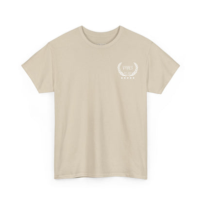 All Hustle Tee
