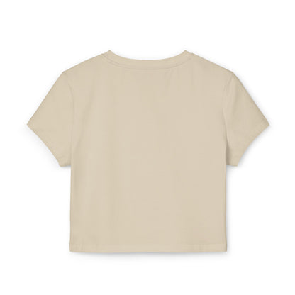 Cherry Vybes Baby Tee