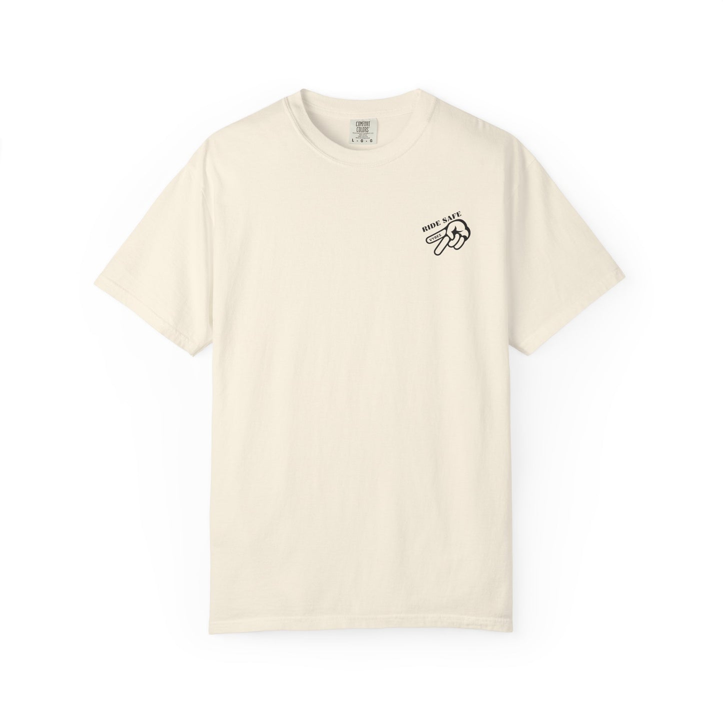 Ride Safe T-Shirt