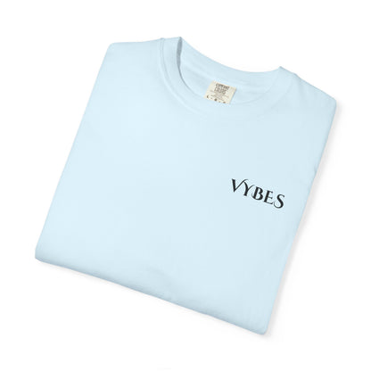 Rider Peace Sign Tee