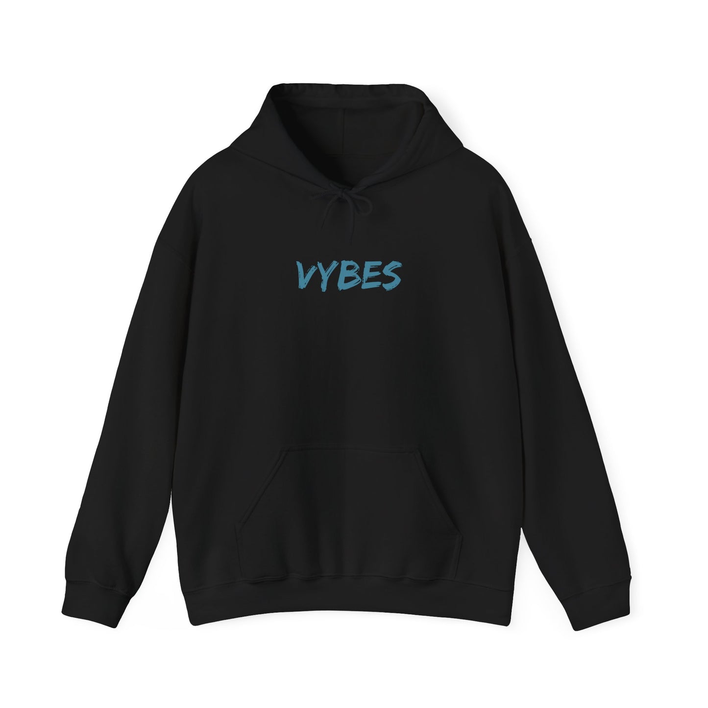 Vybes Mountain Moto Hoodie