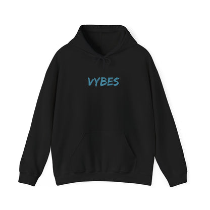 Vybes Mountain Moto Hoodie