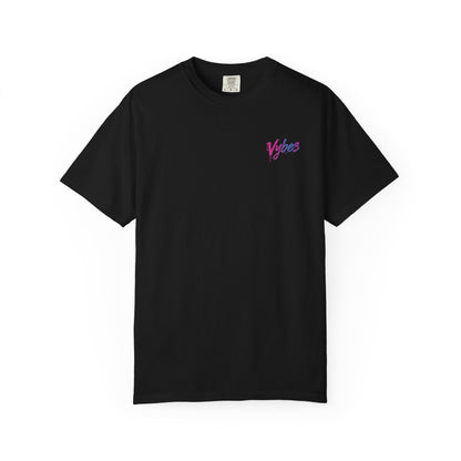 Neon Smile T-Shirt
