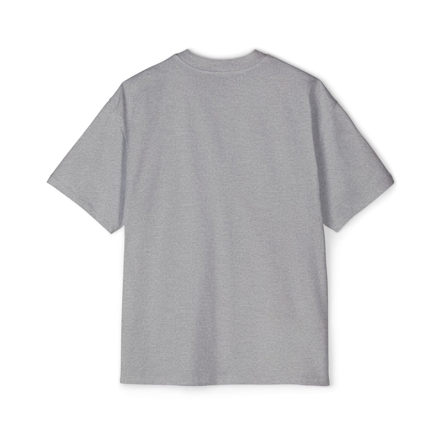 Vybes Oversized T-Shirt