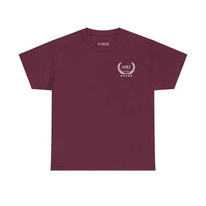 All Hustle Tee