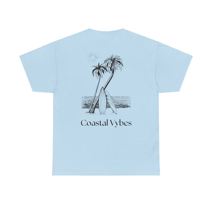 Coastal Vybes