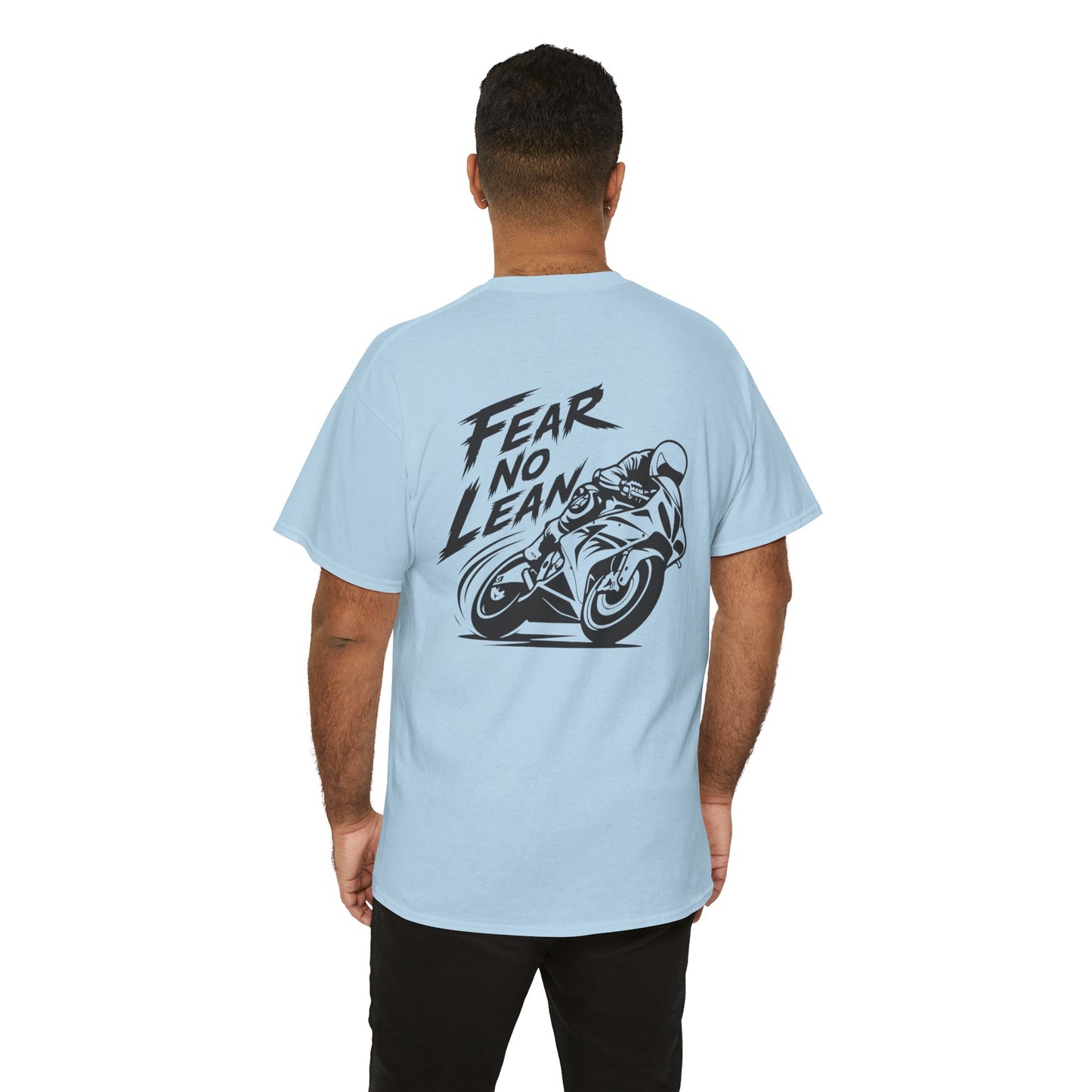 Fear No Lean Tee