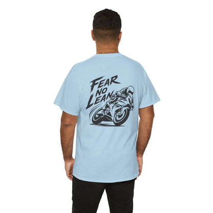 Fear No Lean Tee