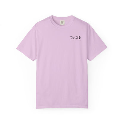 Drag Knee T-Shirt