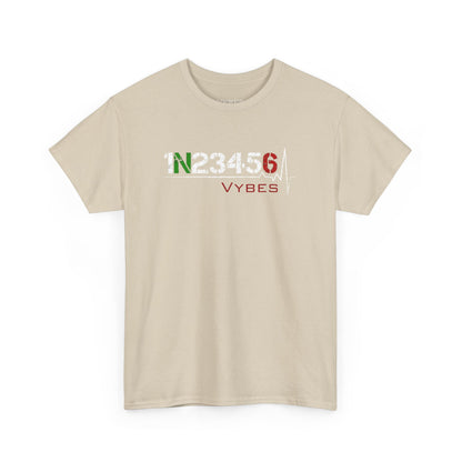 Moto Shift Tee