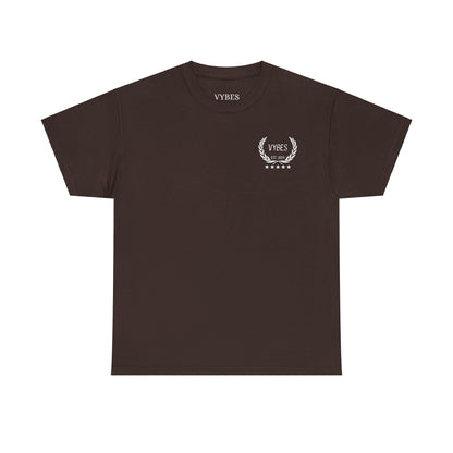 All Hustle Tee