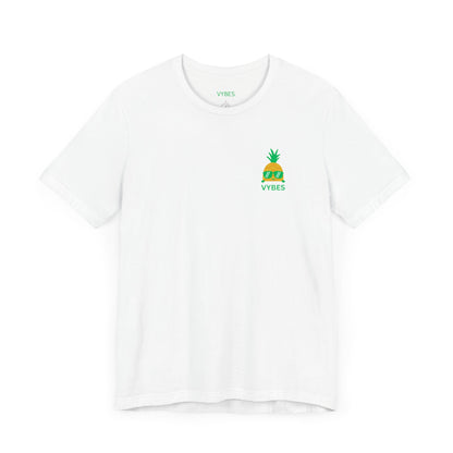 Pineapple Tiki Vybes