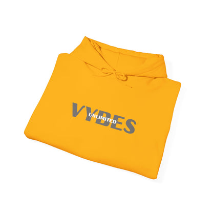 Unlimited Vybes Hoodie