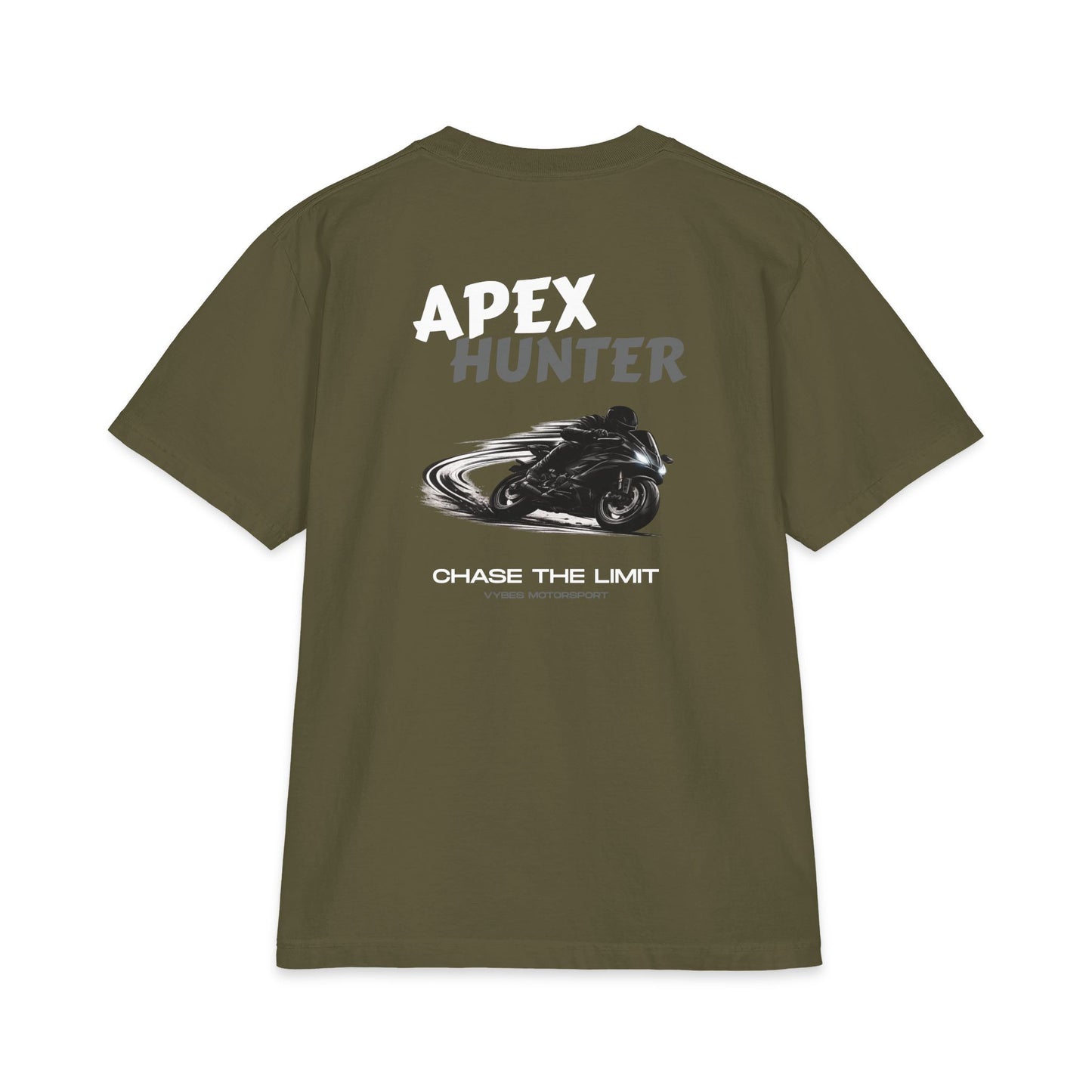 Apex Hunter Heavyweight Tee