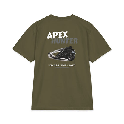 Apex Hunter Heavyweight Tee