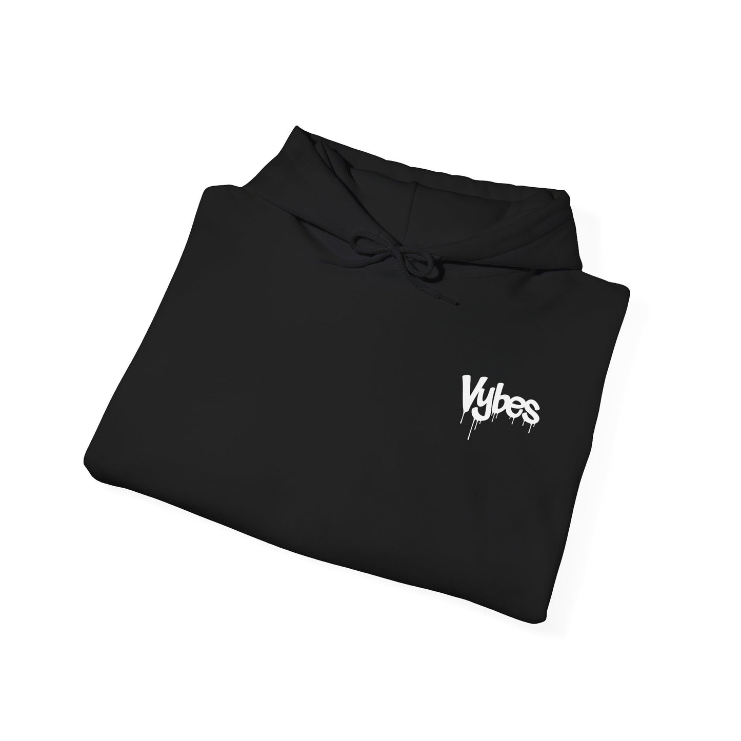 Wheelie Vybes Hoodie