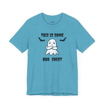 This Is Some Boo Sheet Vybes