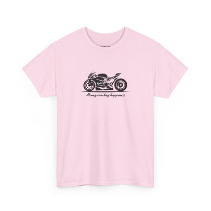 Money Can Buy Happiness Tee