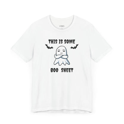 This Is Some Boo Sheet Vybes