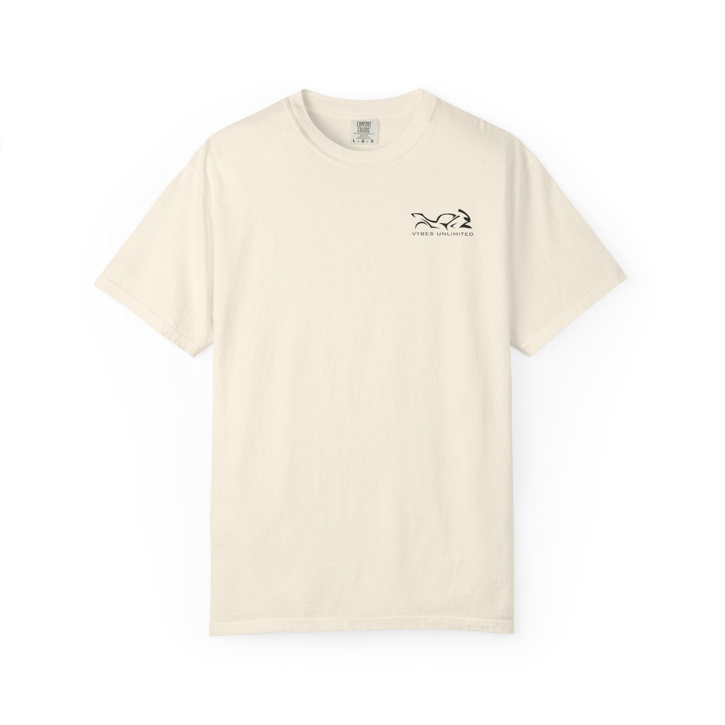 Drag Knee T-Shirt