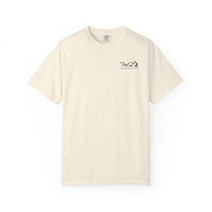 Drag Knee T-Shirt