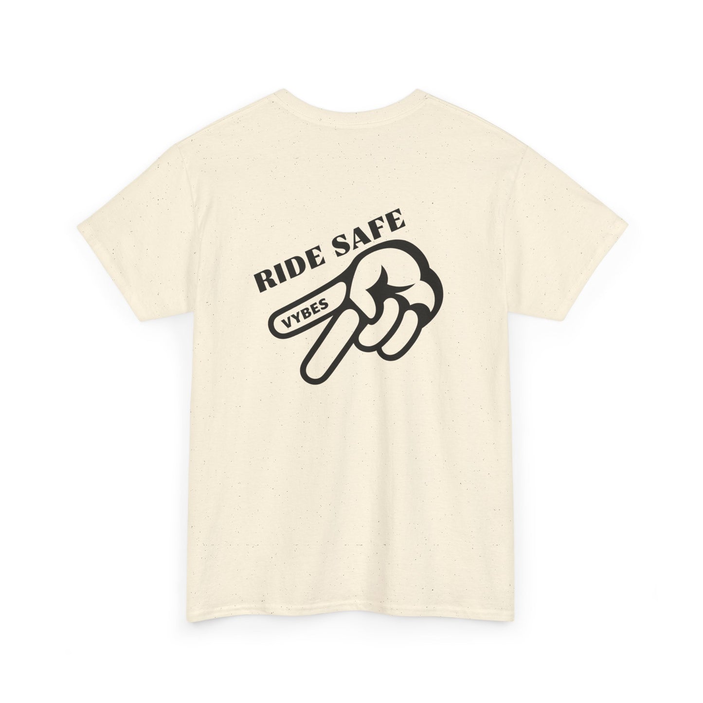 Ride Safe T-Shirt