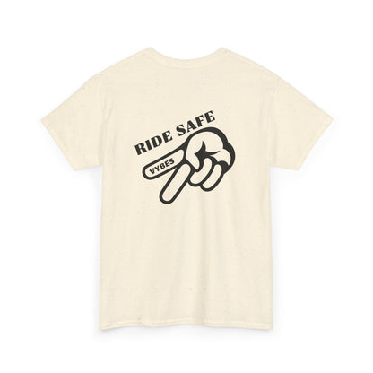 Ride Safe T-Shirt