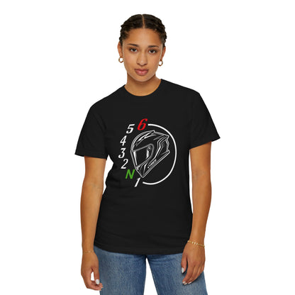 Racing Gearshift T-Shirt