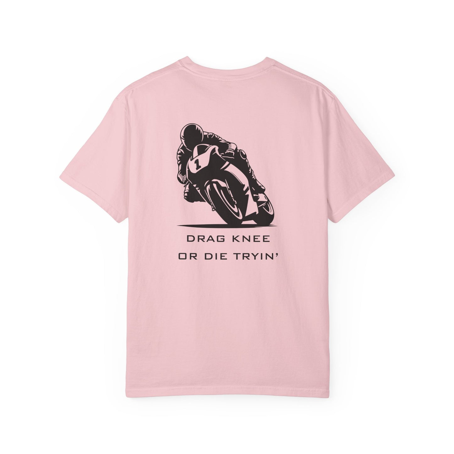 Drag Knee T-Shirt