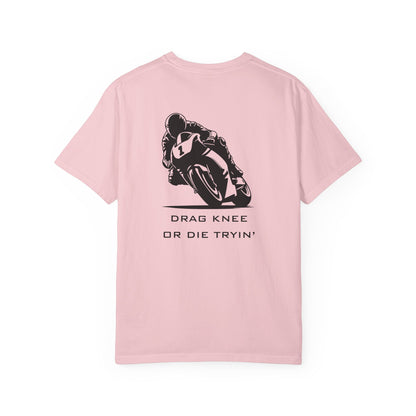 Drag Knee T-Shirt