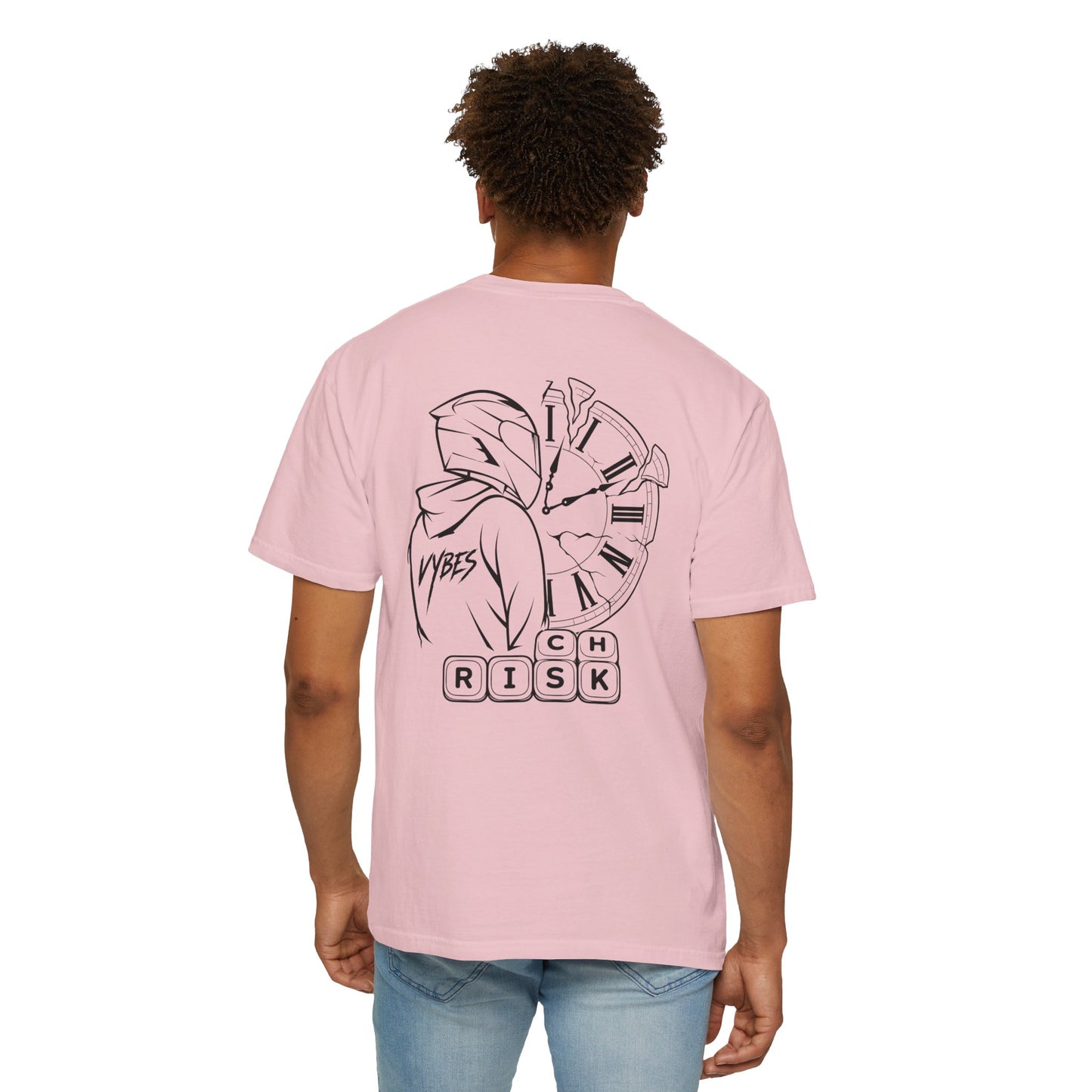 Vybes Risk T-Shirt