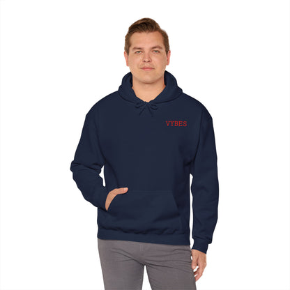 Japanese Vybes Hoodie